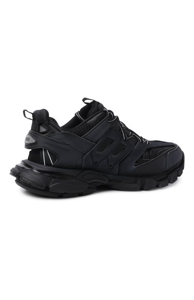 Комбинированные кроссовки track BALENCIAGA, арт. 542023/W1GB1, фото 4