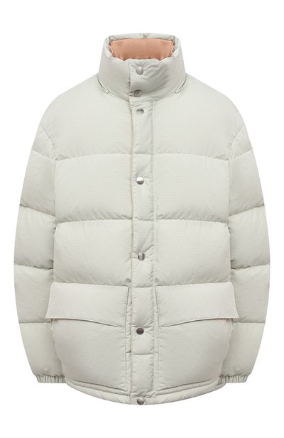 Пуховик JIL SANDER, арт. JPPT440294-WT441300A, фото 1