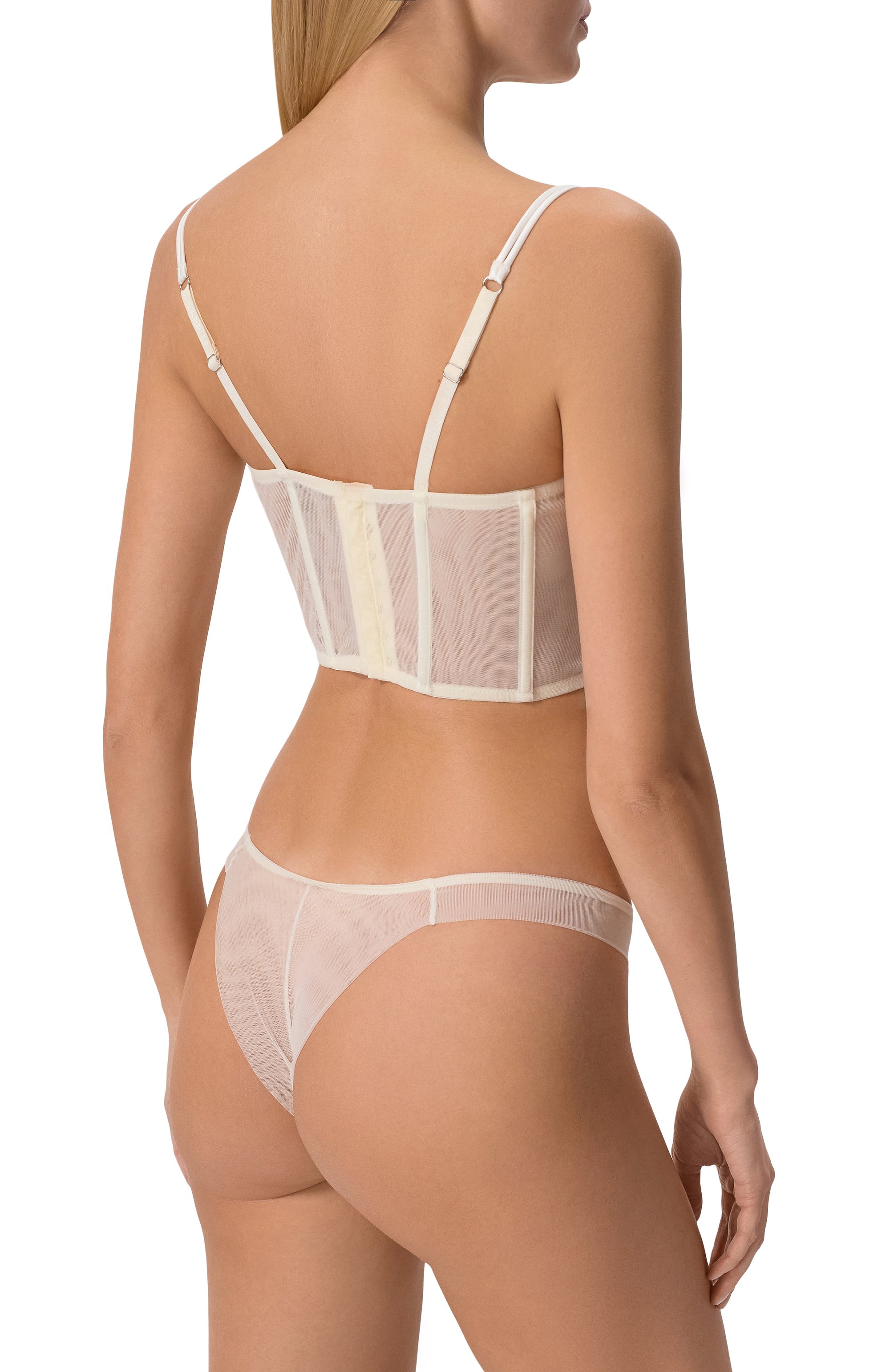 Бюстье I.D. SARRIERI, арт. J4997, фото 3