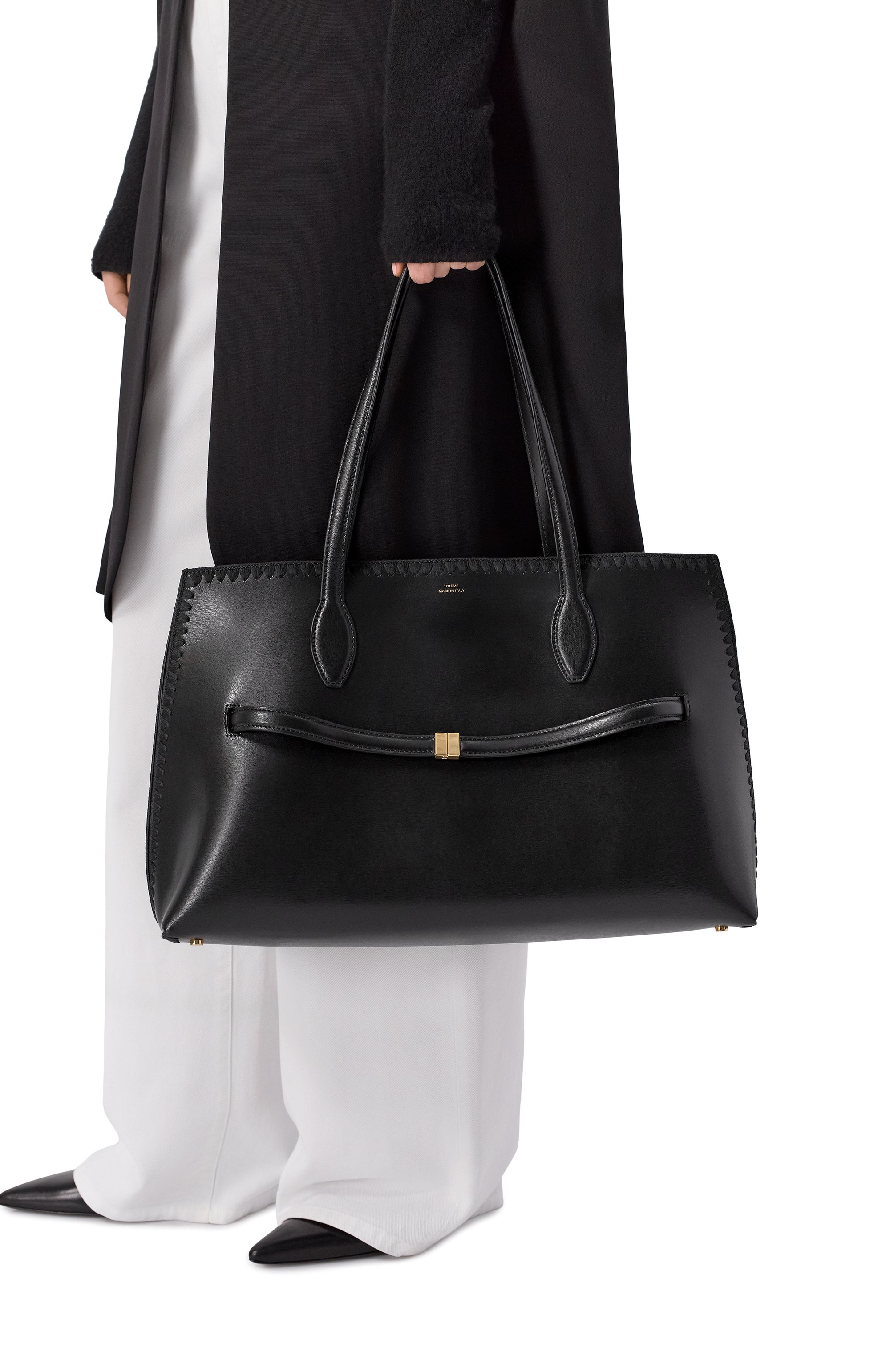Сумка-тоут TOTEME, арт. 253-WAL0073-LE0025, фото 2