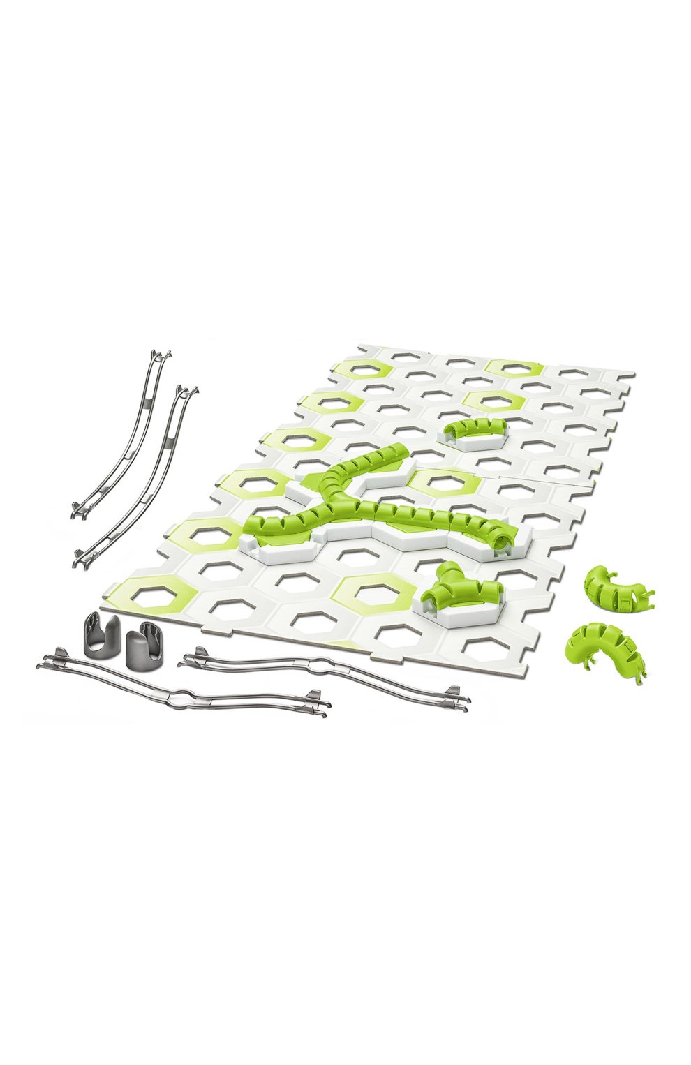 Допнабор к конструктору gravitrax туннели RAVENSBURGER, арт. 27623, фото 2