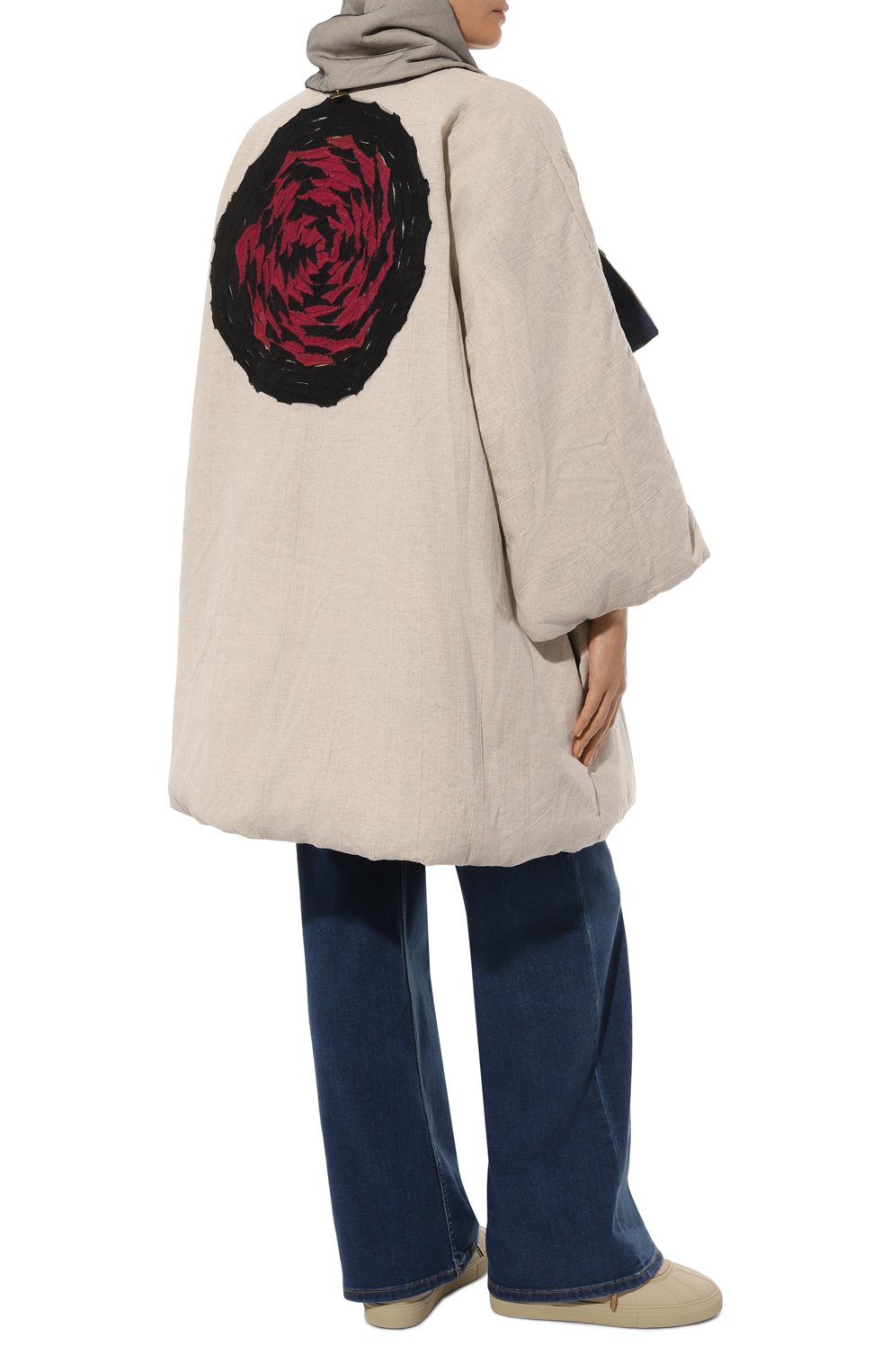 Двустороннее полупальто MIDGARD PARIS, арт. B42201, фото 2