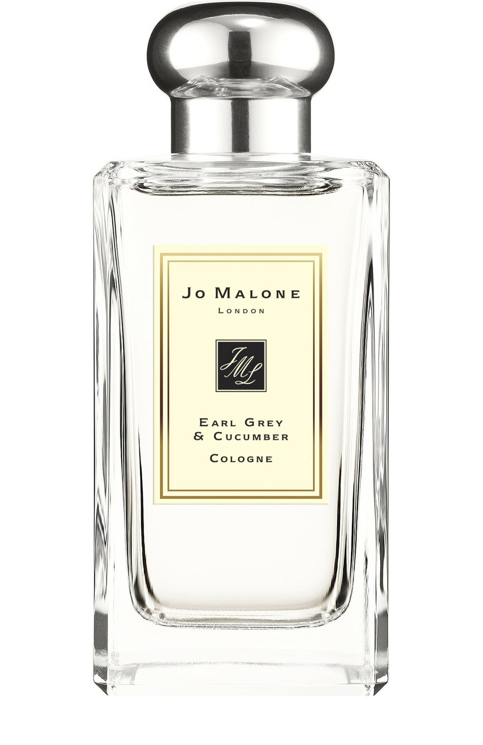 Одеколон earl grey & cucumber (100ml) JO MALONE LONDON, арт. L38L-01, фото 1