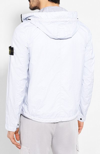 Куртка STONE ISLAND, арт. 721542423, фото 4