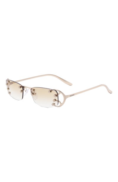 Женские солнцезащитные очки PRADA, арт. C57S-29H30V