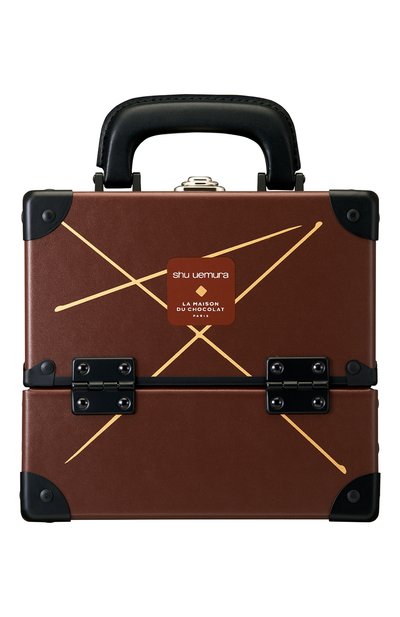 Кейс для косметики la maison du chocolat SHU UEMURA, арт. 4935421670166, фото 1