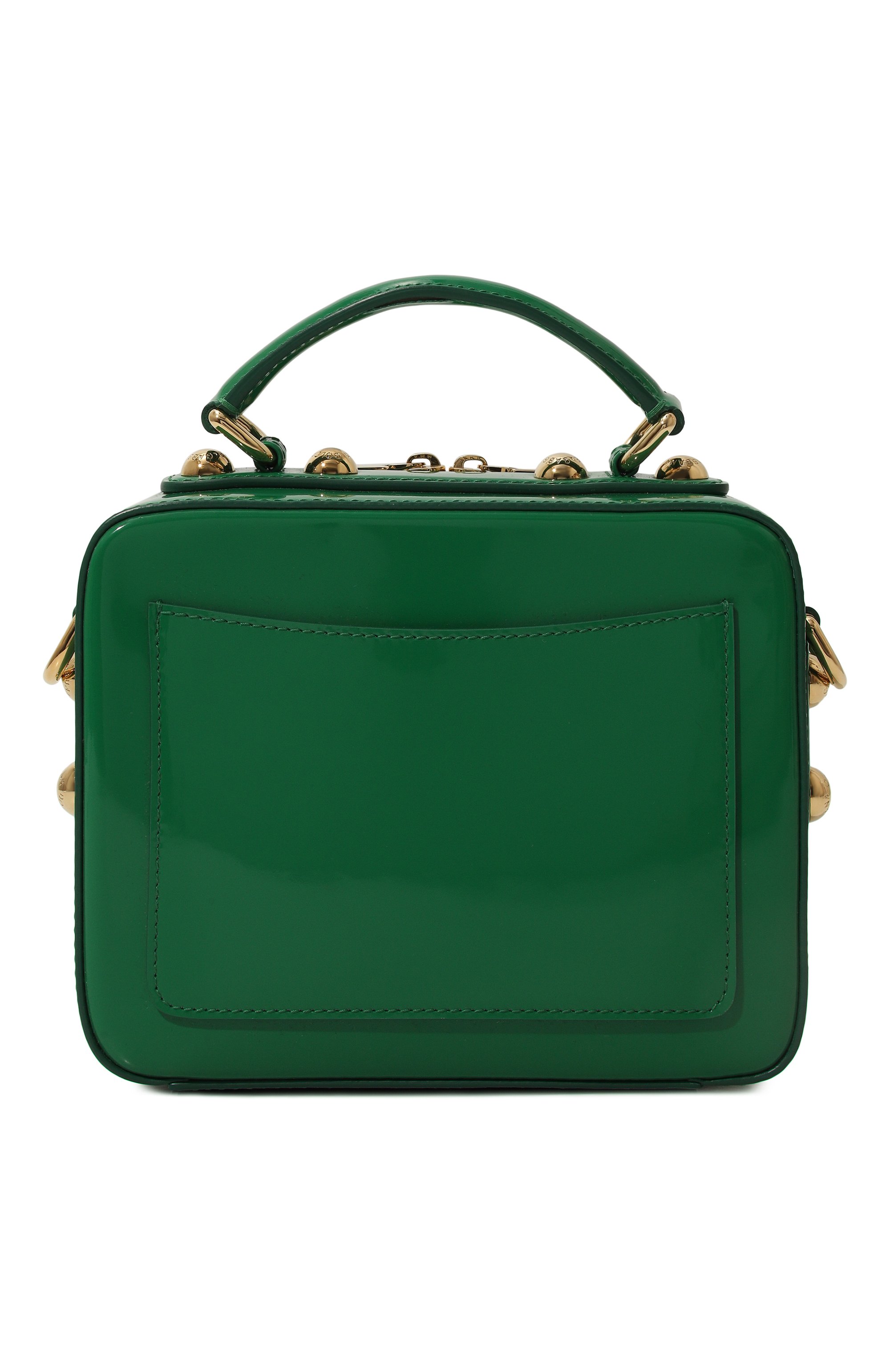 Сумка 3.5 DOLCE & GABBANA, арт. BB7092/A1037, фото 6