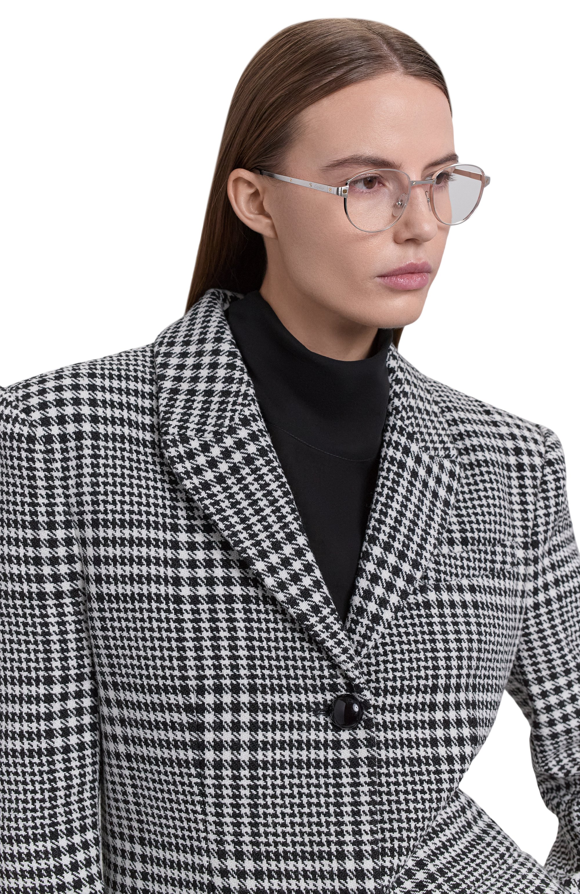 Оправа CARTIER, арт. CT0572 002, фото 3