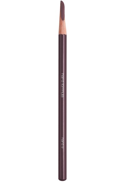 Женский карандаш для бровей hard formula h9, оттенок 13 wine SHU UEMURA, арт. 4935421665803