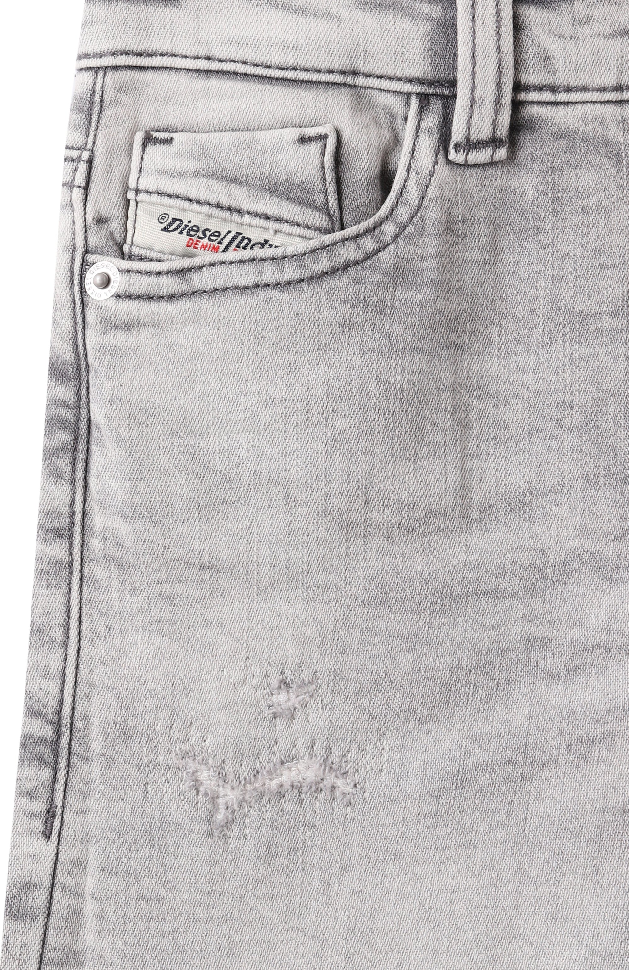 Джинсы 1978-j DIESEL, арт. J00989/KXBL3, фото 3