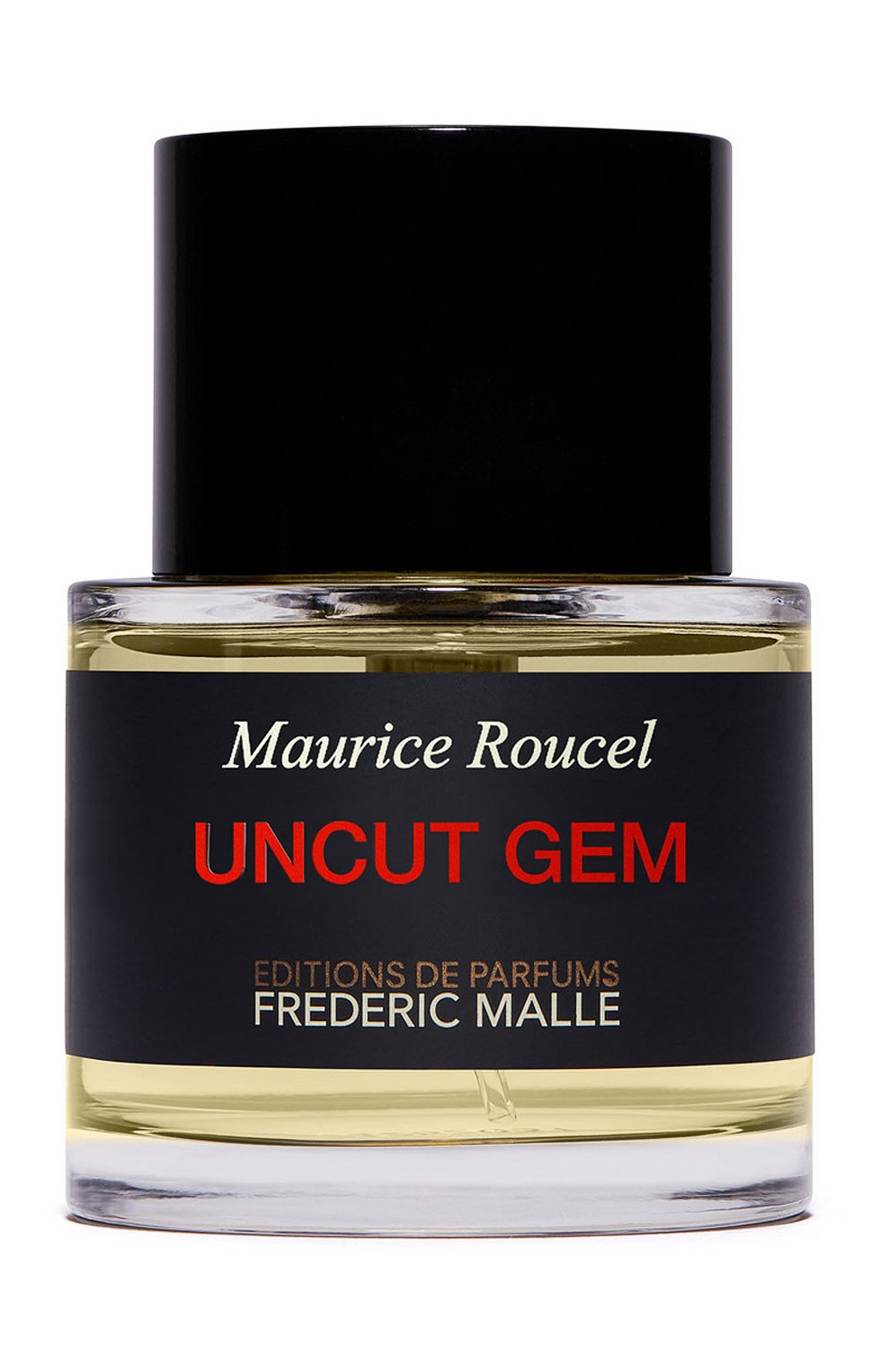 Парфюмерная вода uncut gem (50ml) FREDERIC MALLE, арт. 3700135018976, фото 1