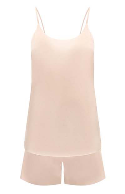 Шелковая пижама PRIMROSE, арт. 1W.704TS.S008, фото 1