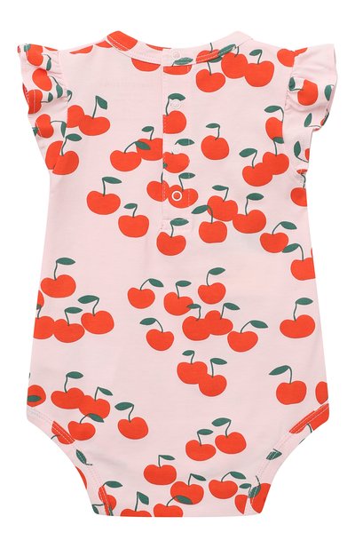 Хлопковое боди TINYCOTTONS, арт. SS23-297, фото 2