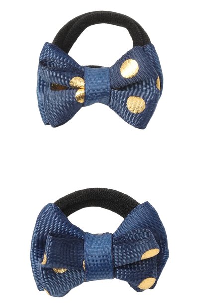 Комплект из двух резинок JUNEFEE, арт. 8185