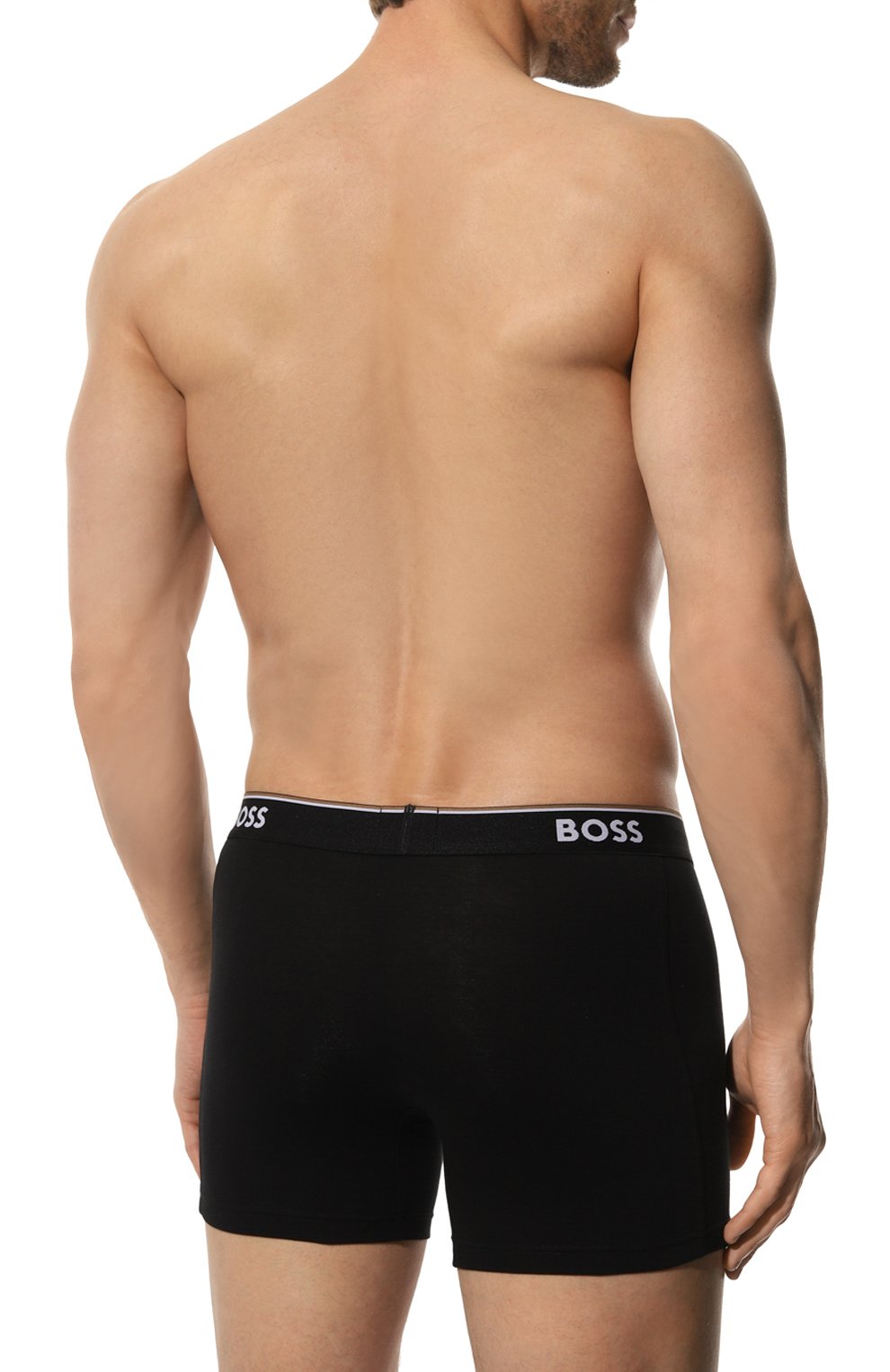 Комплект из трех боксеров BOSS, арт. 50517828, фото 5
