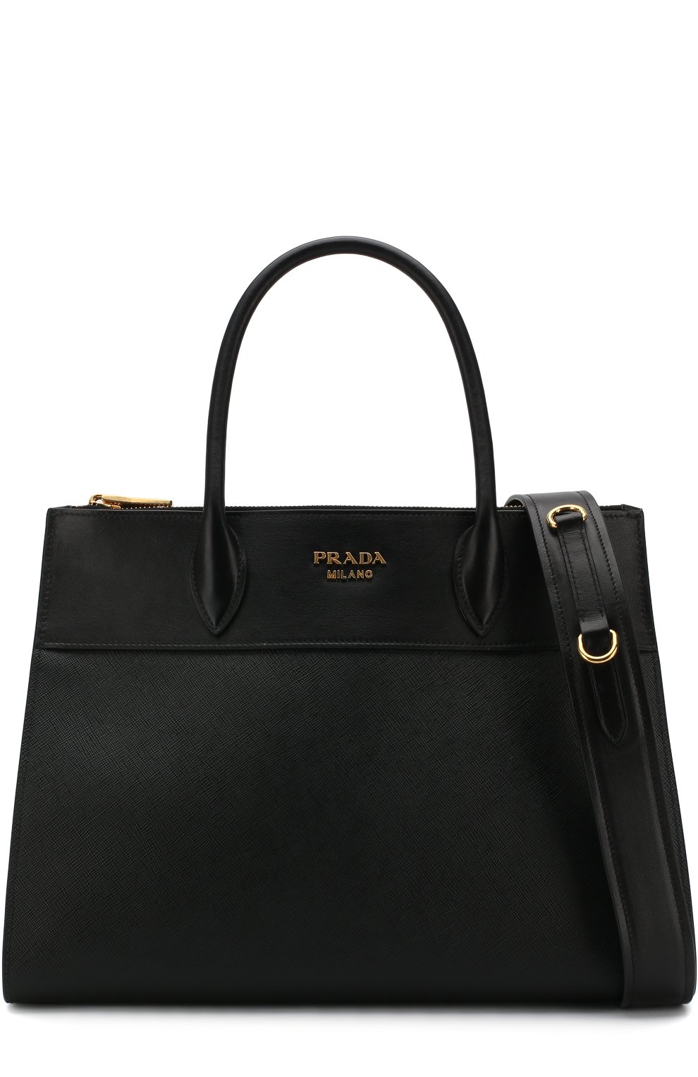 Сумка paradigme PRADA, арт. 1BA130-2EVU-F0002-OOH, фото 6