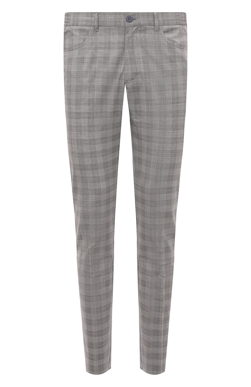 Брюки STEFANO RICCI, арт. M1T2400320/PLW01N, фото 1