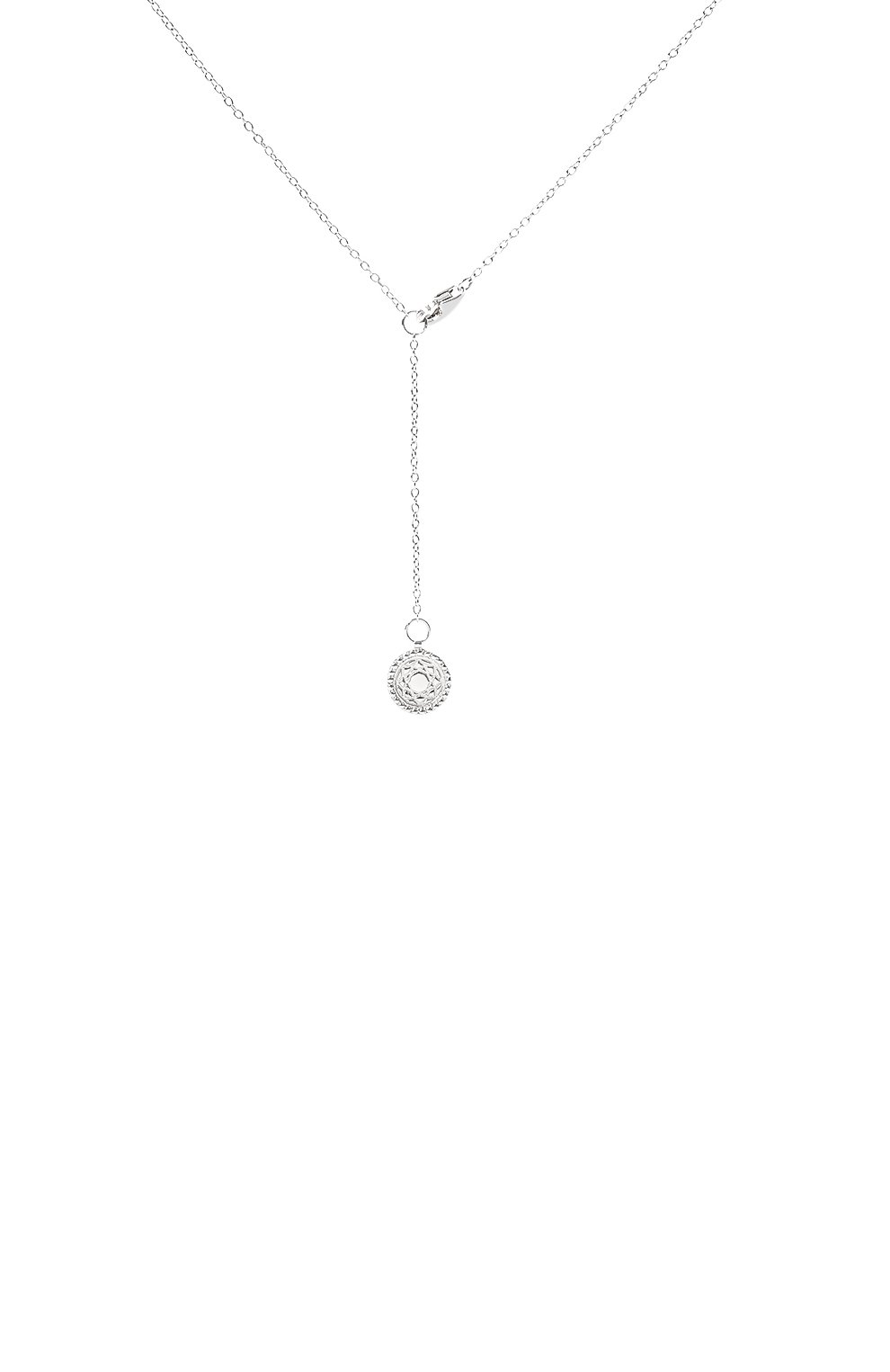 Подвеска меч на цепочке DZHANELLI, арт. 00287, фото 4