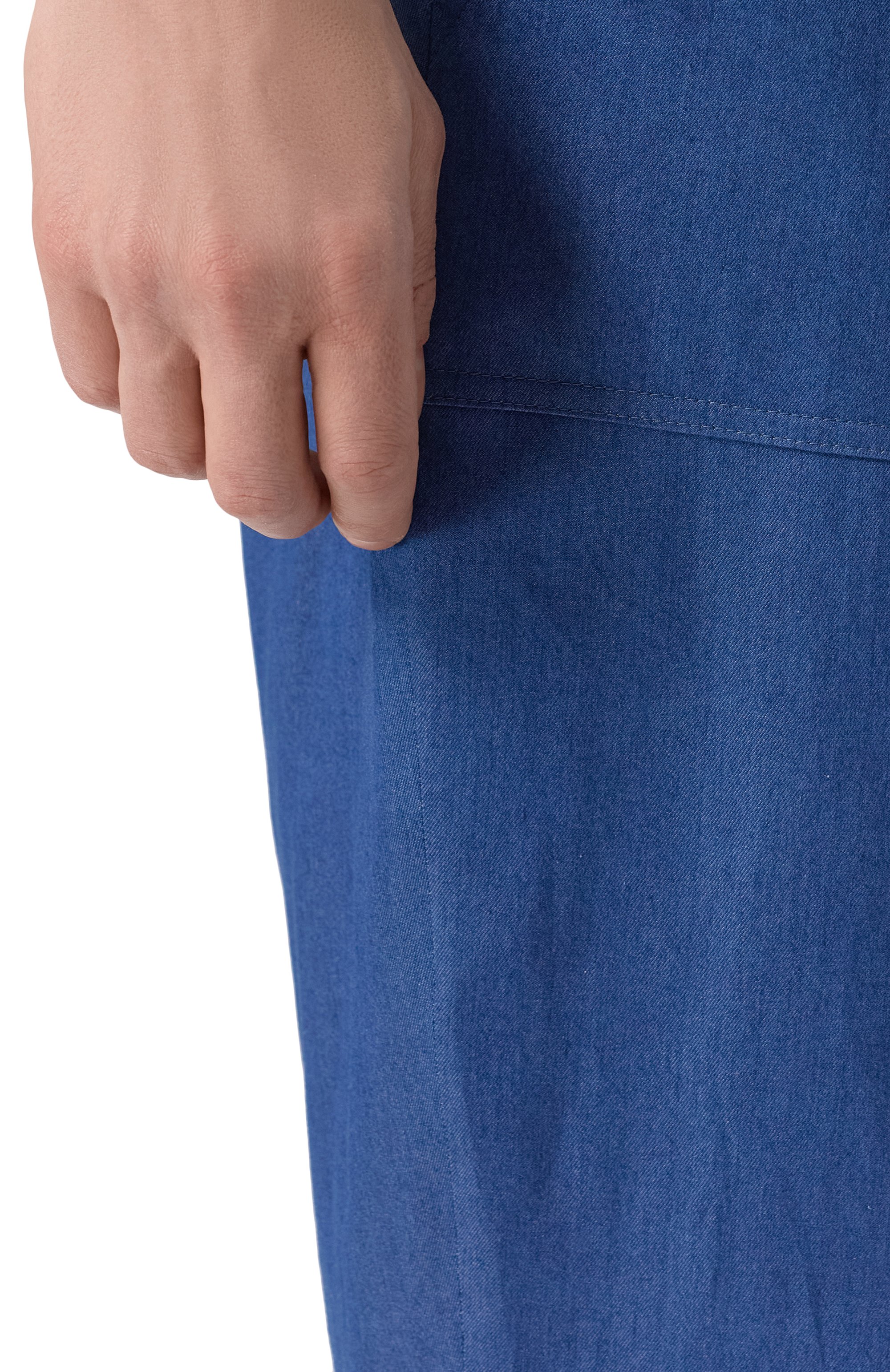 Хлопковые брюки KITON, арт. UPN004H0922702, фото 5