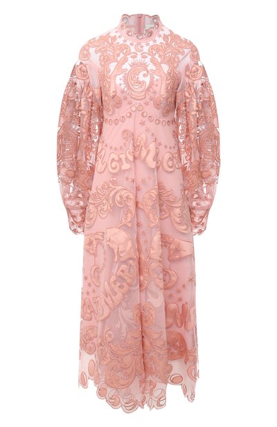 Платье ZIMMERMANN, арт. 8728DLAD, фото 1