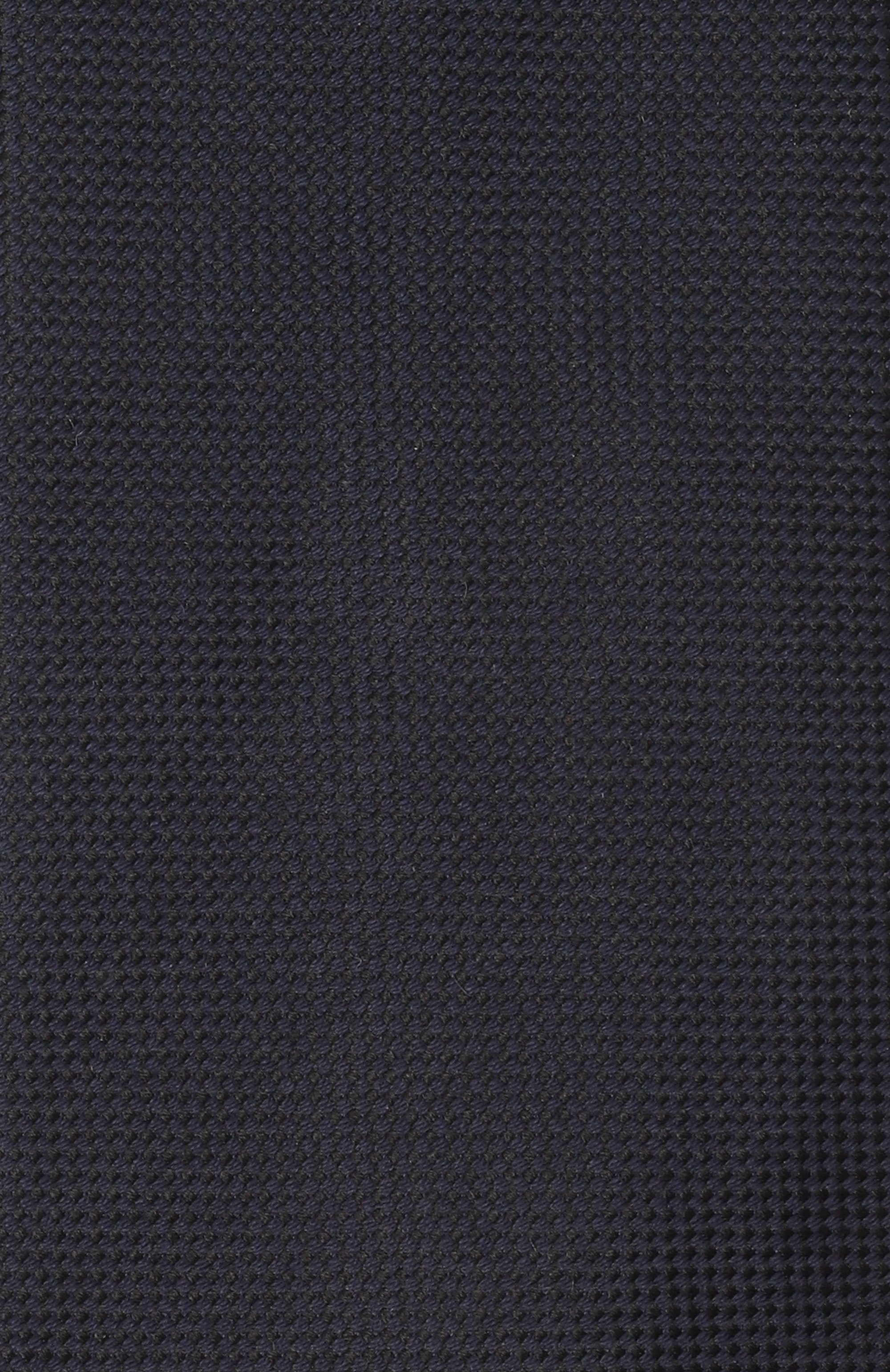 Шелковый галстук ZEGNA, арт. 1P8/Z9D34TA9, фото 4