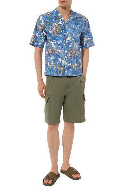 Шлепанцы DIESEL, арт. Y02801/P4441, фото 2