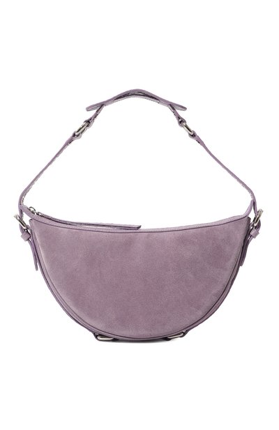 Сумка gilb BY FAR, арт. 23CRGIBSPRHCRSLMED, фото 1