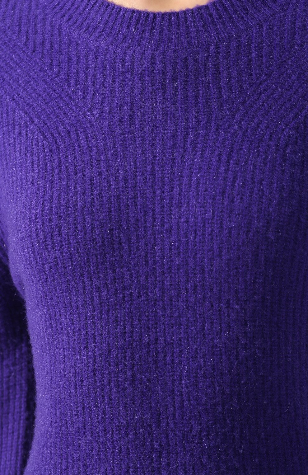 Кашемировое платье ISABEL MARANT, арт. PU0889-19P038I/SIGRID, фото 5
