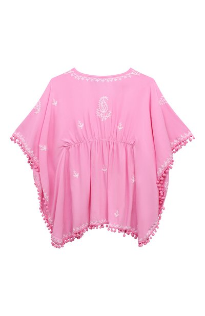 Туника из вискозы MELISSA ODABASH, арт. BABY SHARIZE, фото 2