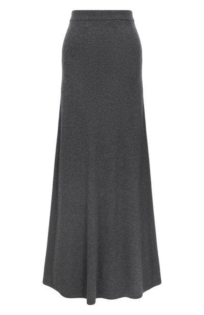 Женская шерстяная юбка BALENCIAGA, арт. 849932/T1754