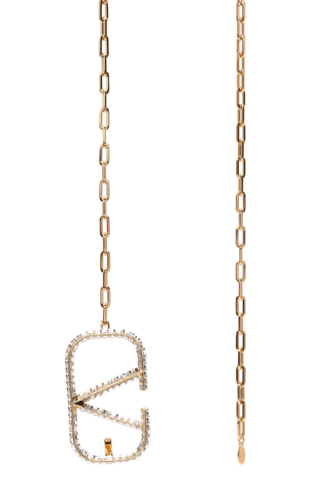 Пояс VALENTINO, арт. WW2T0W54/DVD, фото 3