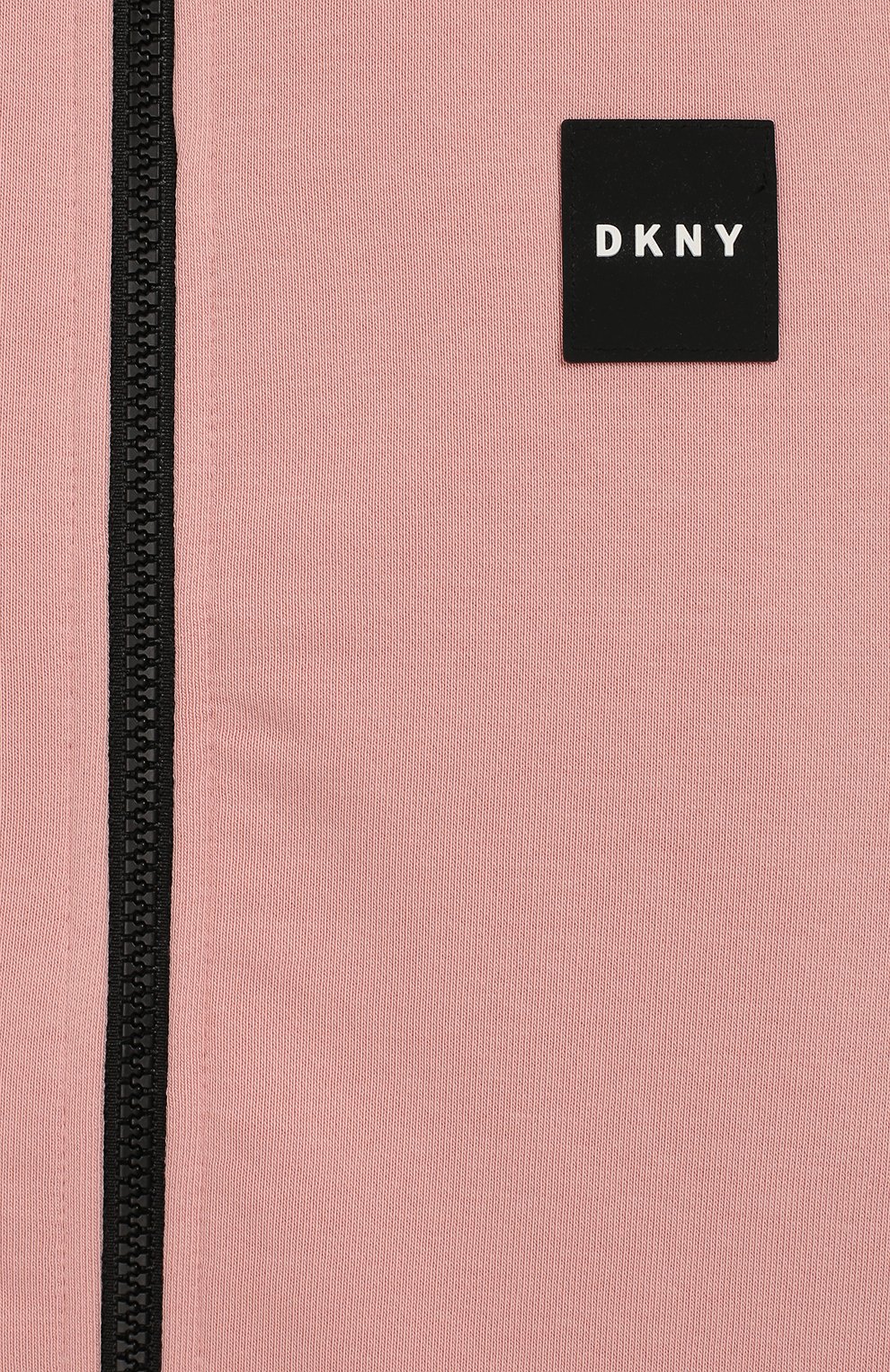 Кардиган и капюшоном DKNY, арт. D25C68/461 FW19/20, фото 3