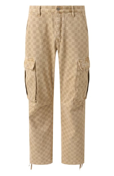 Мужские джинсы KSUBI, арт. MPS25PA001