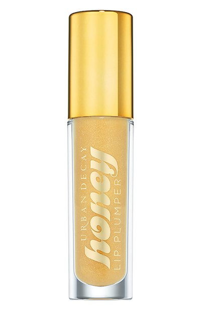 Блеск-плампер для губ lip plumper, оттенок honey (7ml) URBAN DECAY, арт. 3605972169310, фото 1