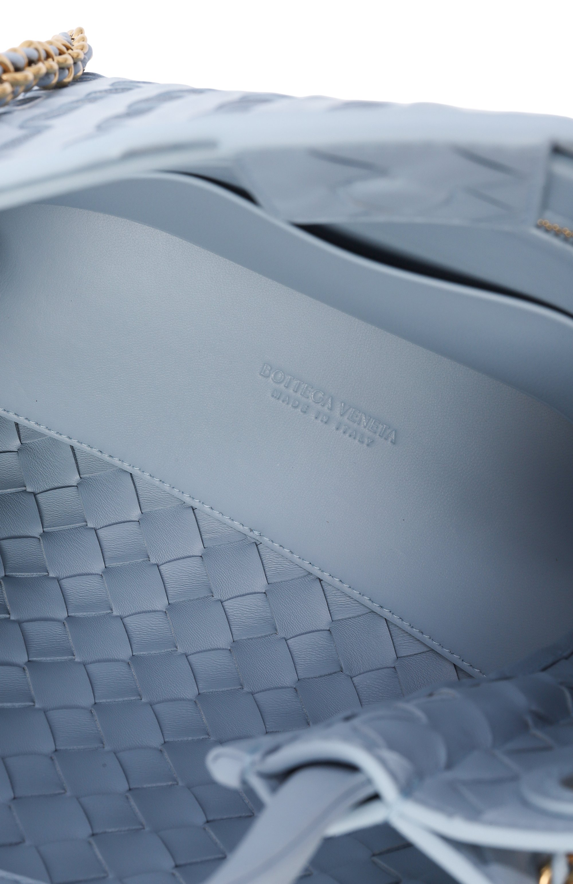 Сумка andiamo small BOTTEGA VENETA, арт. 786008/VCPP1, фото 5