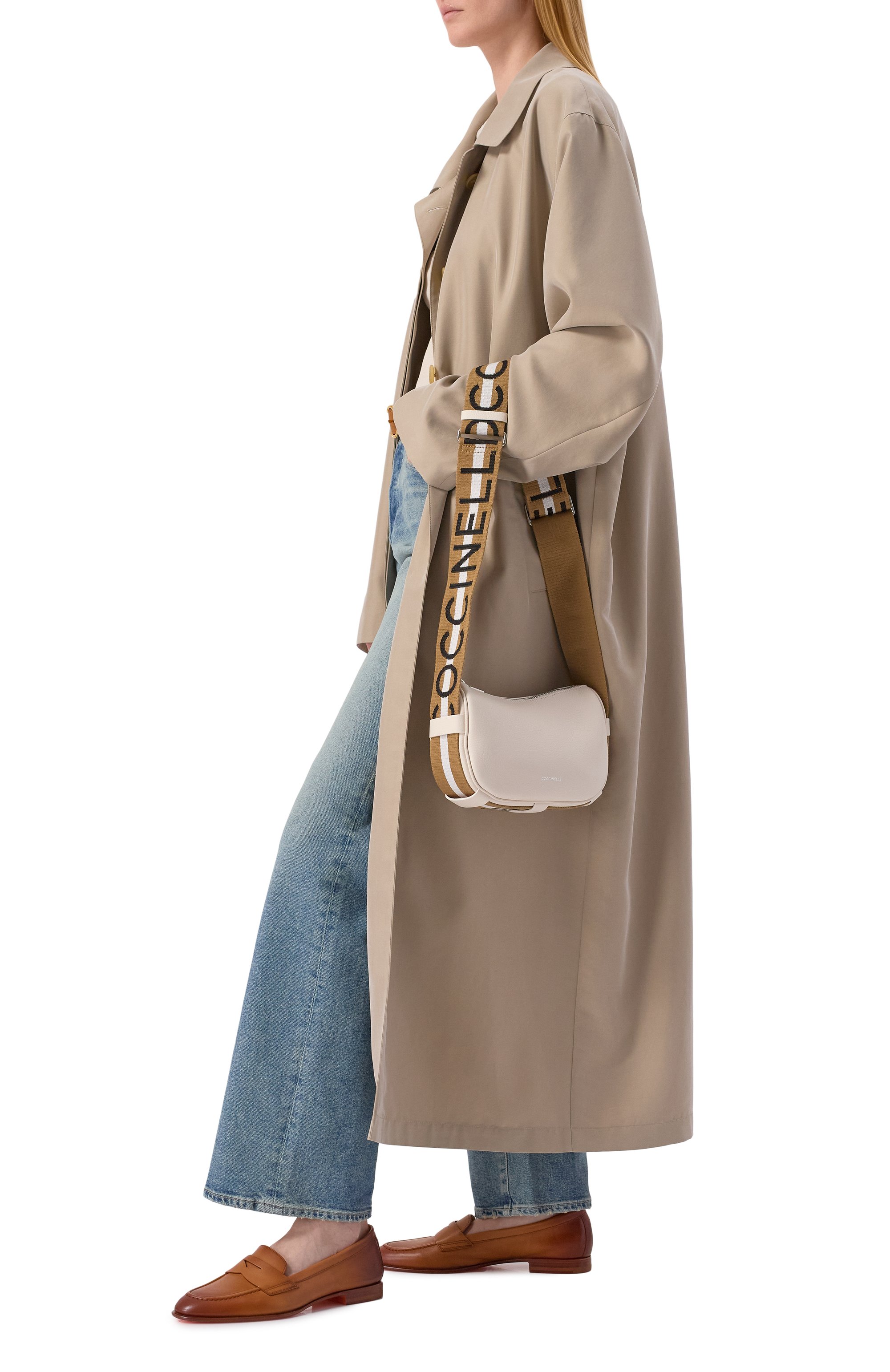 Сумка raquel mini COCCINELLE, арт. E5SQ0550101, фото 7