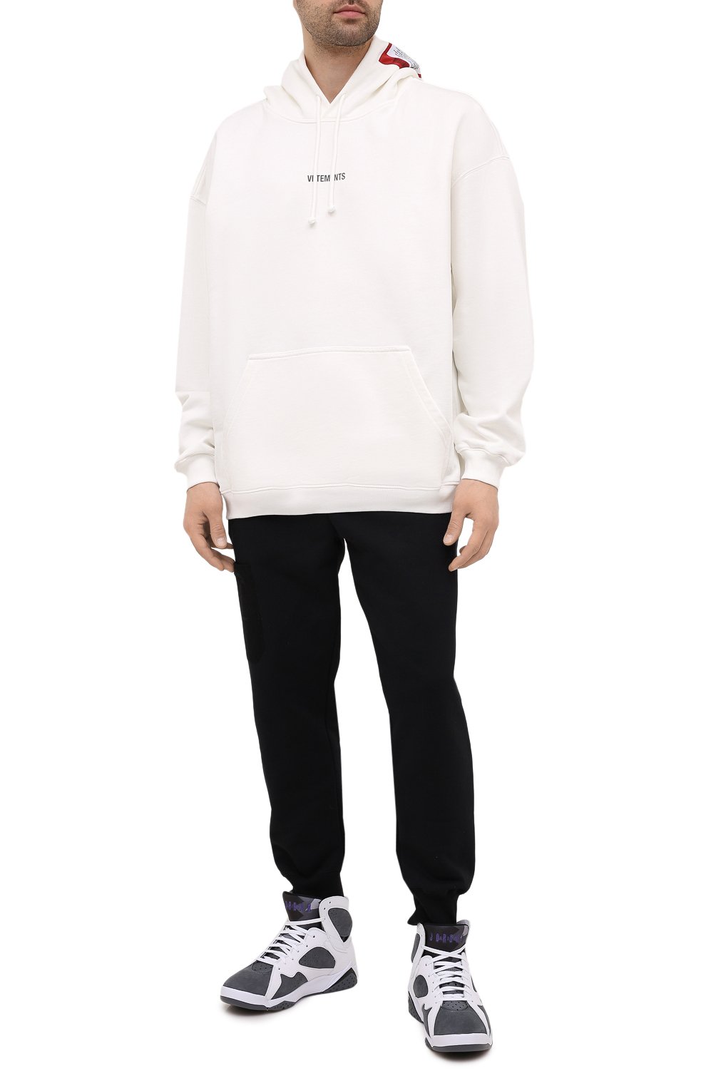 Кроссовки air jordan 7 flint NIKELAB, арт. CU9307-100, фото 2