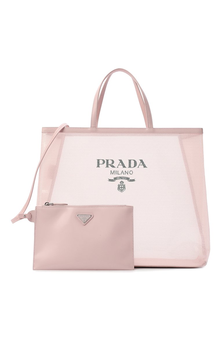 Сумка-тоут PRADA, арт. 1BG416-2D0A-F0E18, фото 4
