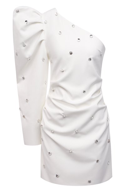 Платье с отделкой стразами LOULOU, арт. 2122, фото 1