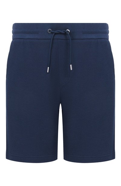 Мужские хлопк овые шорты BOSS, арт. 50559797