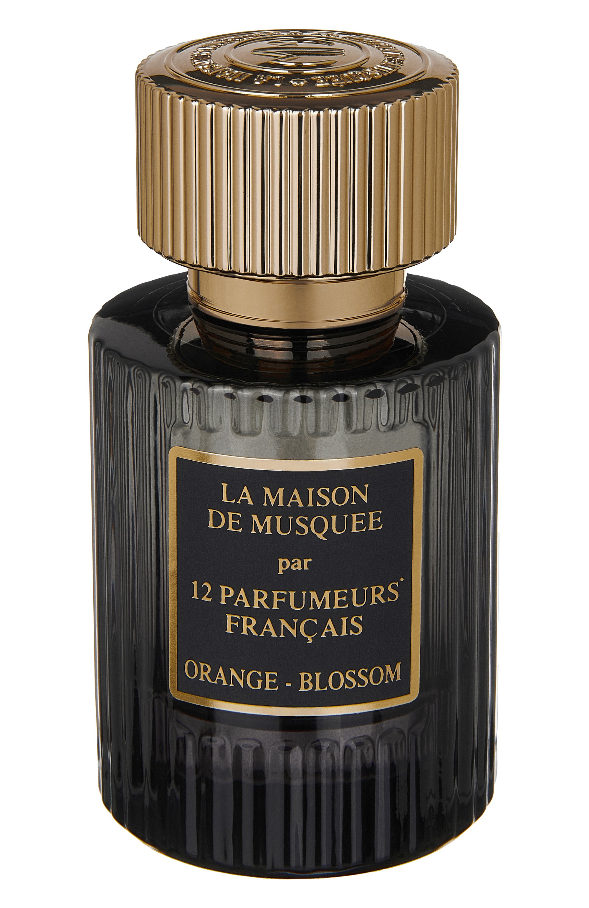 Духи orange blossom la maison de musquee (50ml)  12 PARFUMEURS FRANCAIS, арт. 3392547861921, фото 2