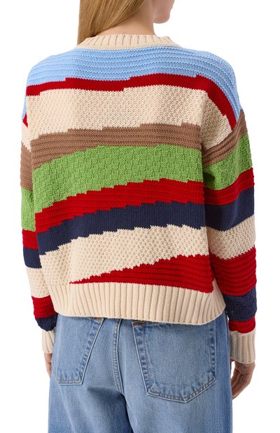 Свитер WEEKEND MAX MARA, арт. P0L0, фото 4