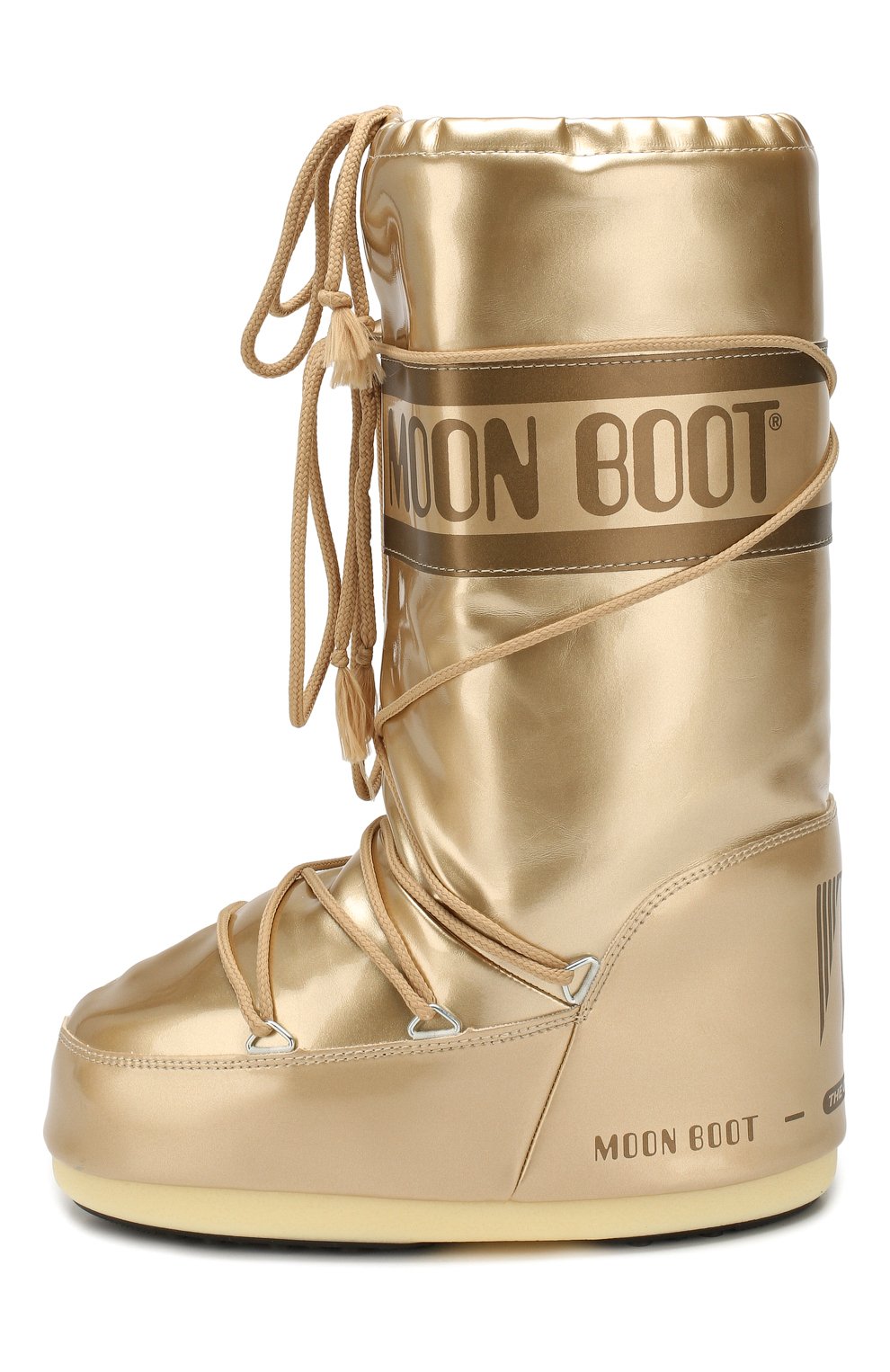 Сапоги MOON BOOT, арт. 14021400, фото 3