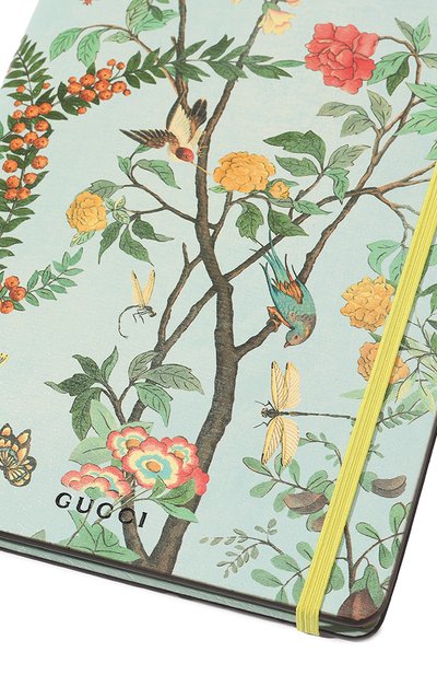 Блокнот GUCCI, арт. 661731 2ZTA0, фото 3