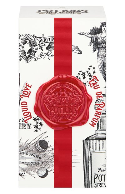 Парфюмерная вода liquid love (100ml) PENHALIGON'S, арт. 5056245026409, фото 3