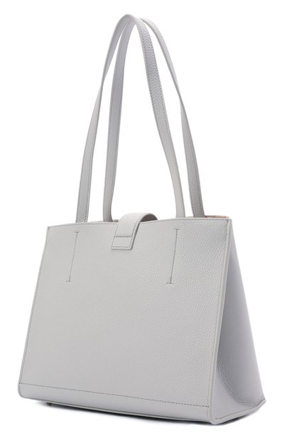 Сумка-тоут furla sofia medium FURLA серого цвета по цене 32600 руб., арт. BATTPRS/A.0310, фото 3 Сумка-тоут furla sofia medium FURLA, арт. BATTPRS/A.0310, фото 3