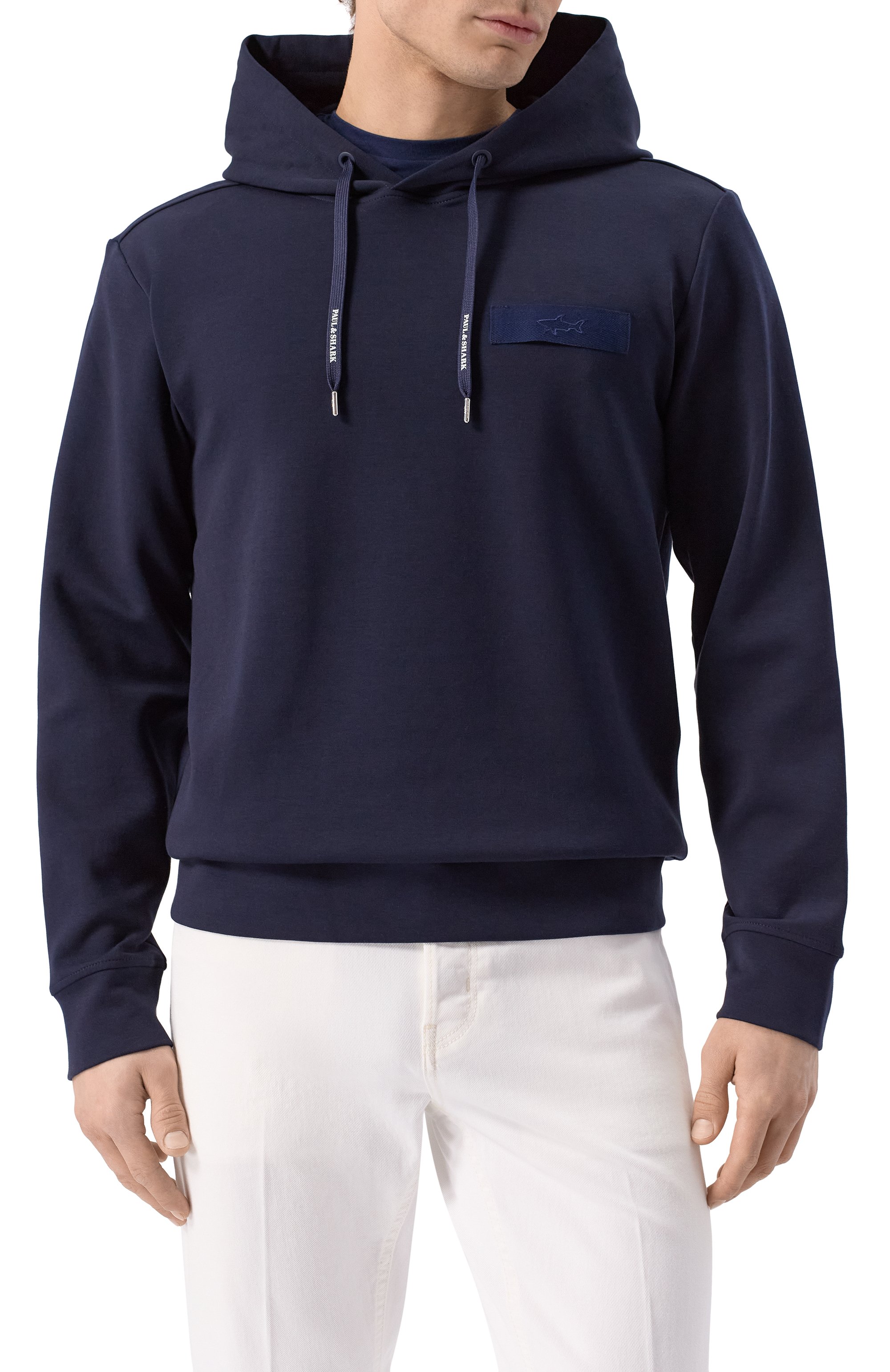 Худи PAUL&SHARK, арт. 25411849/L, фото 3