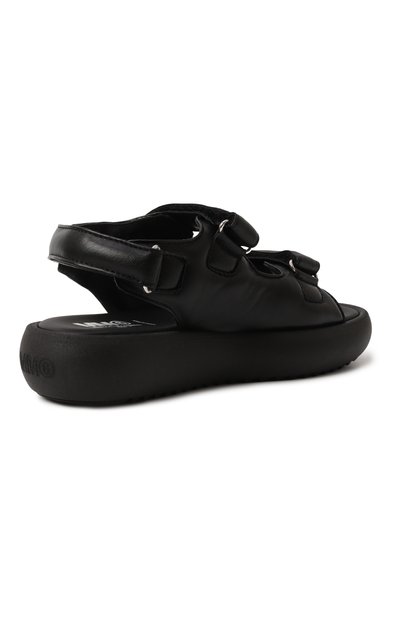 Сандалии MM6, арт. 79697 VAR1/36-41, фото 3