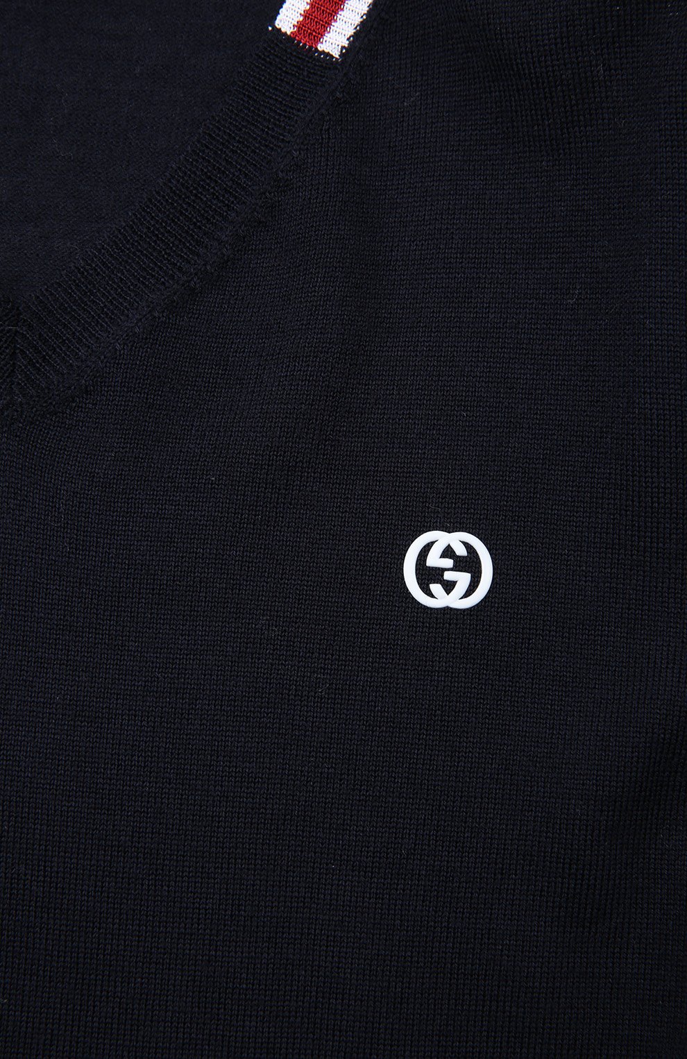 Пуловер GUCCI, арт. 258811/X1196, фото 3