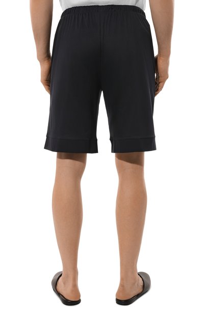 Хлопковые шорты ZIMMERLI, арт. 286-67100, фото 4